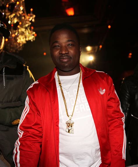 Troy Ave Arrested After Deadly Shooting At T I Concert 93 9 Wkys