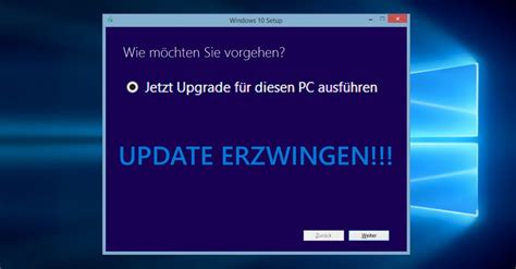 Windows 10 Updates Manuell Installieren So Gehts