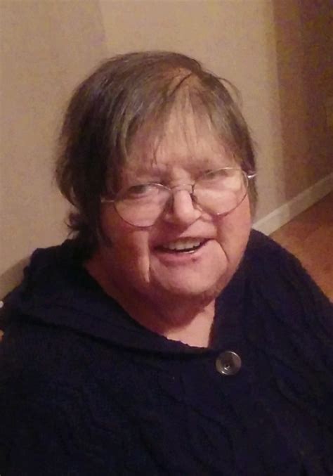 Obituary For Jo Ann Cobb