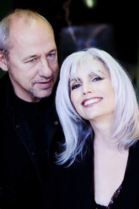 Lalbum Duo De Mark Knopfler Et Emmylou Harris A 15 Ans