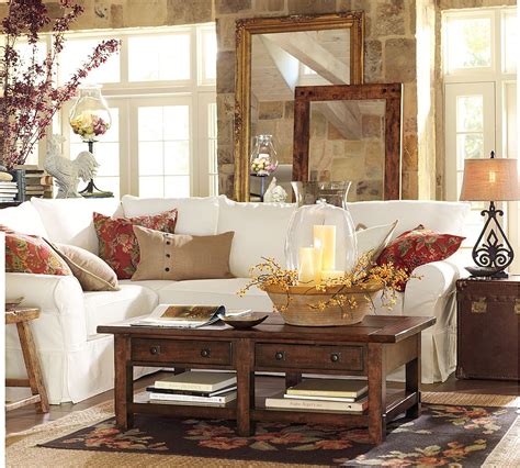Do you love pottery barn home decor? Tips for Adding Warmth to Your Fall Decor as it Gets ...