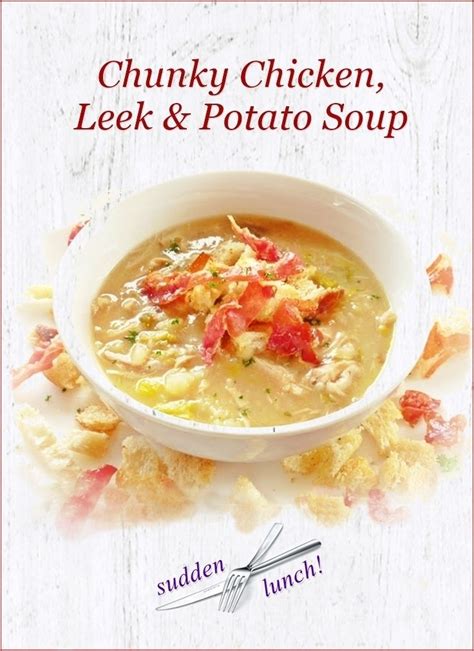 This easy recipe makes good use of a leftover chicken carcass (and lots of veggies) from dinner. Delicious easy soup recipe made from the carcass of a ...
