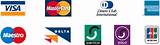 Pictures of Credit Company Logos
