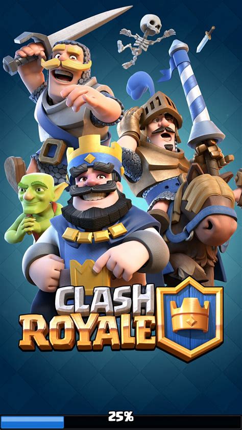 The game brings you through a tutorial which will introduce the basics, from the units to the spells used in game. Clash Royale for Windows 7/8/8.1/10/XP/Vista/Laptop ...