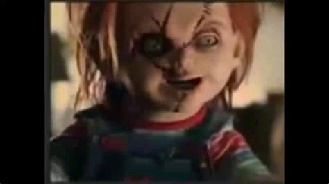 5 Momentos Más Terrorificos De Chucky Youtube