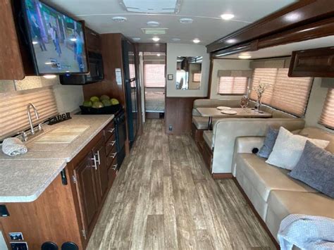 2019 Forest River Fr3 30ds Class A Gas Rv For Sale In Calabasas