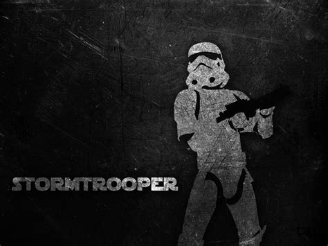 Stormtrooper Wallpaper Star Wars Wallpaper 26662703 Fanpop
