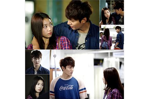 The other names of this drama serial are 女世子 nv shi zi woman generation. Heirs Korean Drama Full Episode 1 Eng Sub Youtube