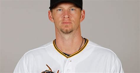 AJ Burnett Talks Eye Injury Playing For Pirates CBS Pittsburgh