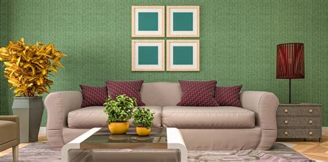 10 Best Wallpaper For Living Room Ideas That You Should Try Out