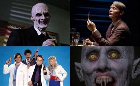 The 18 Best Horror Tv Shows Of All Time