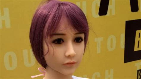 Germany Gets Its First Sex Doll Only Brothel After Success Of Outlet In