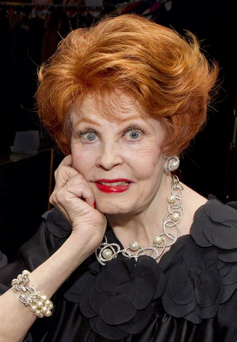 ‘journey To The Center Of The Earth Actress Arlene Dahl Dead At 96