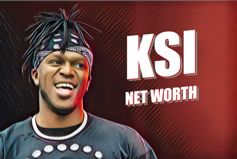 Ksi Net Worth His Youtube Income Career And Assets