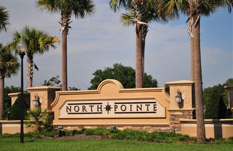 North Pointe Kissimmee Florida Homes For Sale