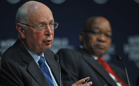 Klaus schwab, the chief proponent of a global project called the great reset, may be the most practical capitalism is to be supplanted by what schwab calls stakeholder capitalism in which the. Klaus Schwab - Opening Plenary - World Economic Forum on A ...