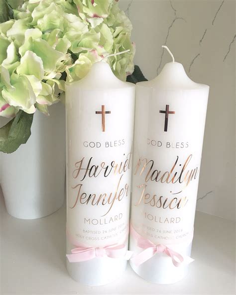 Bespoke Baby Co | Christening & Bridesmaid Boxes | Baptism girl