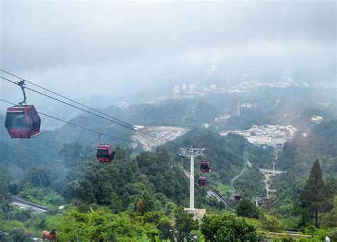 Situated in genting highlands, this apartment building is within 1 mi (2 km) of genting strawberry leisure farm and genting skyway. Awana Skyway Cable Car and Chin Swee Temple (Resorts World ...