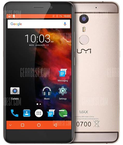 Umi Max 4g Phablet Review Best Cheap Price 4g Phablet On The Market
