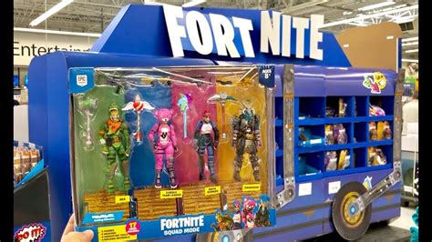 Fortnite Toys Hunt Important Tip About The 10 Loot