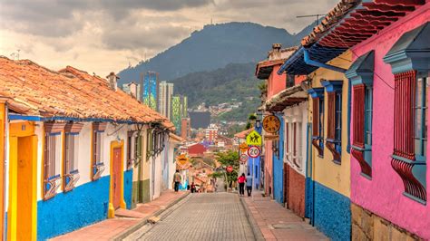 Best Places Every Traveler Should Visit In Colombia Best Travel