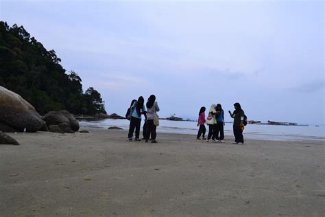 We are going to challenge to reach pantai kerachut by. Penang Trip: Taman Negara Teluk Bahang, Pulau Pinang | www ...