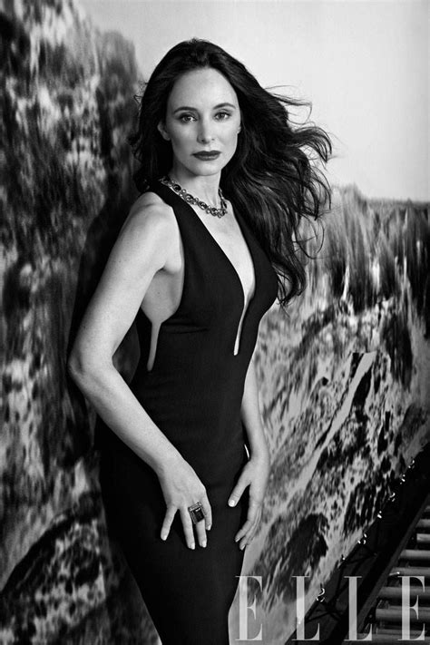 Madeleine Stowe Photo Gallery Page ThePlace