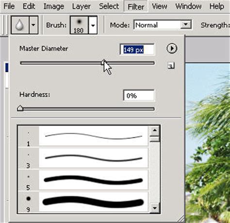 Check spelling or type a new query. Discover the Blur Tool | Photoshop Basics