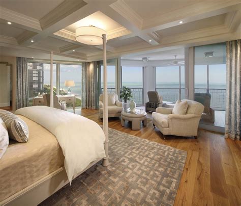 Beach Style Condo Boasts Magnificent Views Of The Gulf Of Mexico