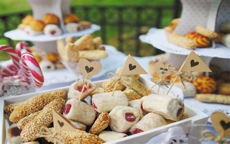 20 Great Party Food Ideas For Kids