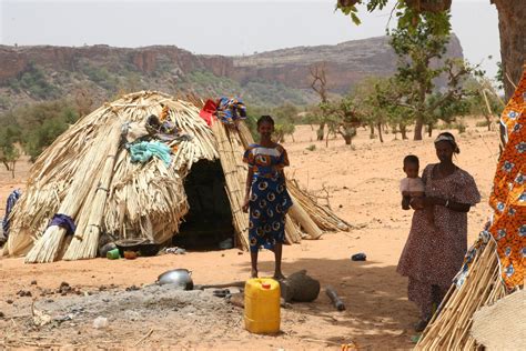 Massacre Dun Village Peul Au Centre Un Bilan Sans Précédent Fr