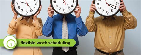 Check spelling or type a new query. Flexible Work Schedule | Commuter Services of North Florida