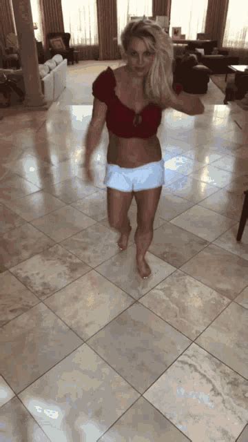 Britney Dancing Gif Britney Dancing Discover Share Gifs