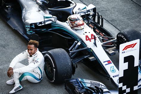 F1 Lewis Hamilton Quiz After He Secures His Fifth World Chamionship