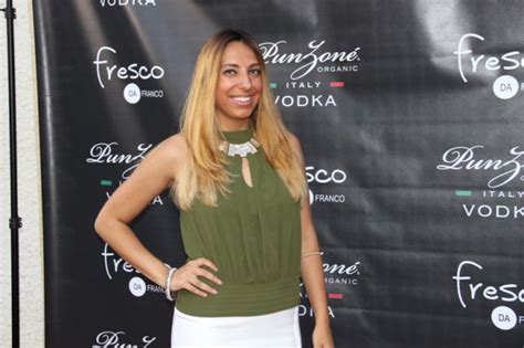 Fresco Da Franco Awarded The 5 Star Diamond Award