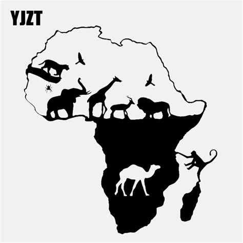 Top 10 African Vinyl Sticker Near Me And Get Free Shipping A993