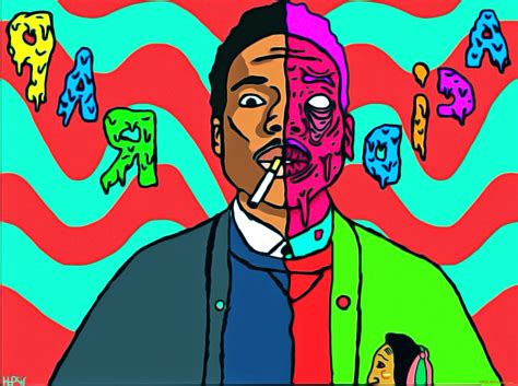 Cartoon rapper wallpapers top free cartoon rapper backgrounds. Rapper Cartoons Wallpapers - Wallpaper Cave