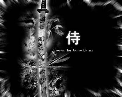 Samurai Battle Desktop Wallpapers Warriors V2 Japanese