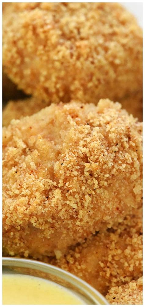 Maybe you would like to learn more about one of these? Copycat Shake 'n Bake Chicken Nuggets ~ A quick and easy ...