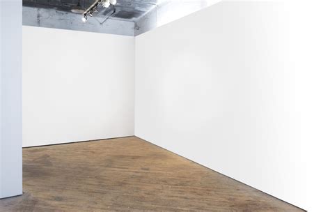 10 Blank Art Gallery Wall