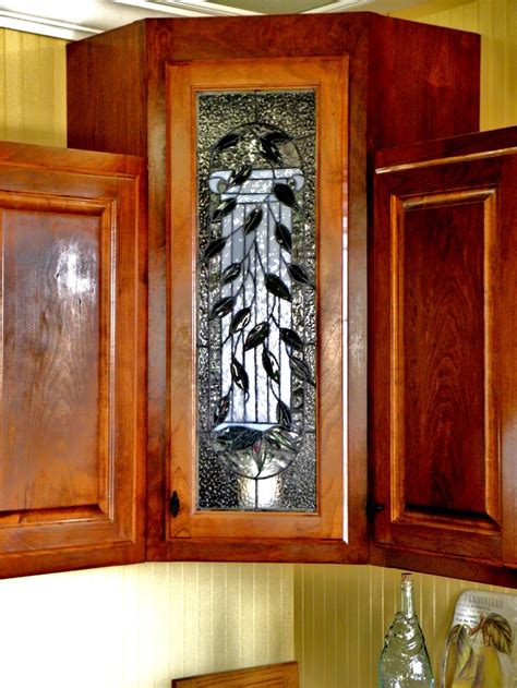 How much does kitchen saver. 23 best Stained glass cabinet doors images on Pinterest ...