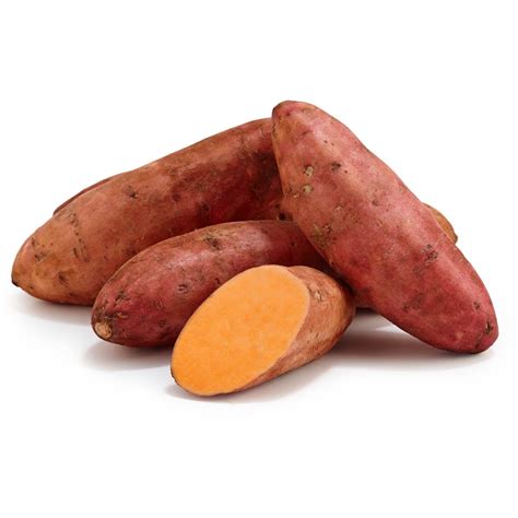 Marketsimple Sweet Potato A Tropical Vegetable That Thrives In