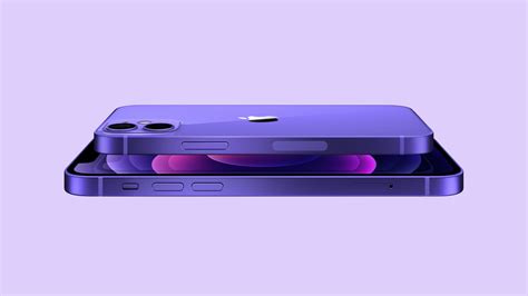 Apple Finally Introduces Airtag Item Trackers Along With A Purple