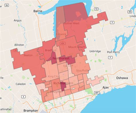 Ever Wonder How Many Sex Offenders Live In Your Neighbourhood