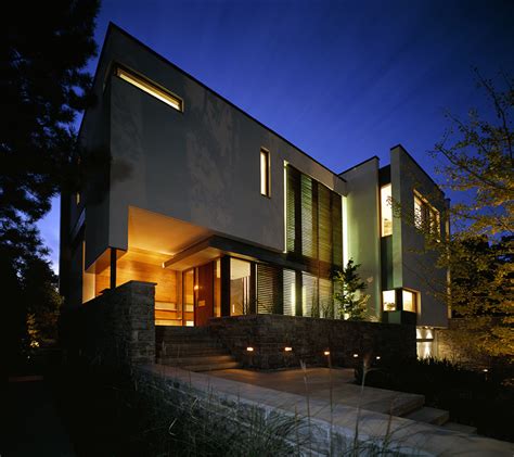 See more of contemporary art on facebook. Contemporary Home With a Really Modern Interior | DigsDigs