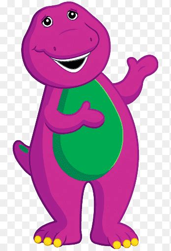 Barney Mascot Barney Dinosaur At The Movies Cartoons Png Pngegg