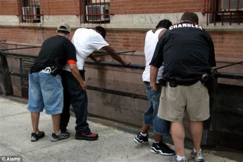 Real Gangs Of New York As Its Revealed 300 Crews Behind 40 Of