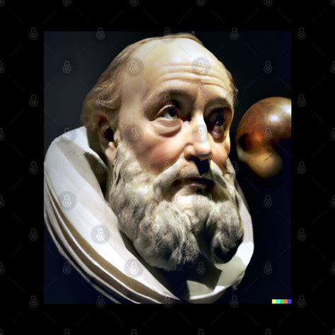 Galileo Galilei Father Of Astronomy Fine Digital Art 2 Galileo