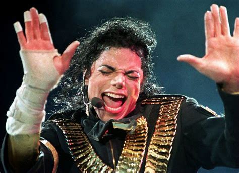 Las Razones Por Las Que Michael Jackson Sigue Siendo El Rey Del Pop