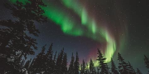 10 Fascinating Facts About The Northern Lights Travel Manitoba